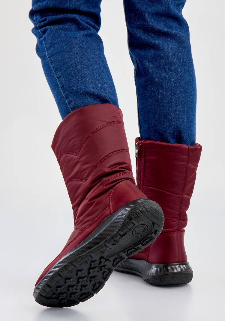 Сапоги женские  Лика шир.  750, рис. 13