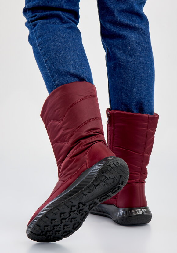 Сапоги женские  Лика шир.  580, рис. 13