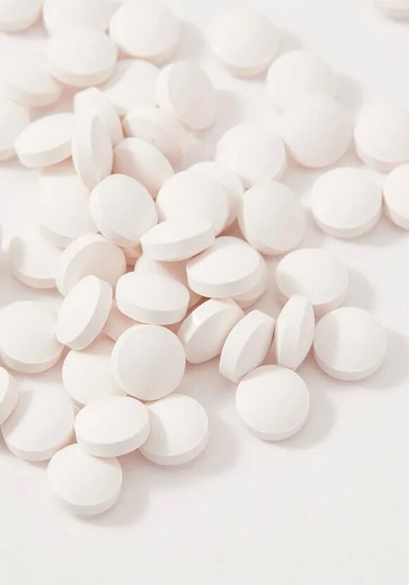 Кальций+Витамин D Общеукрепляющий, 2 шт. шир.  580, рис. 4