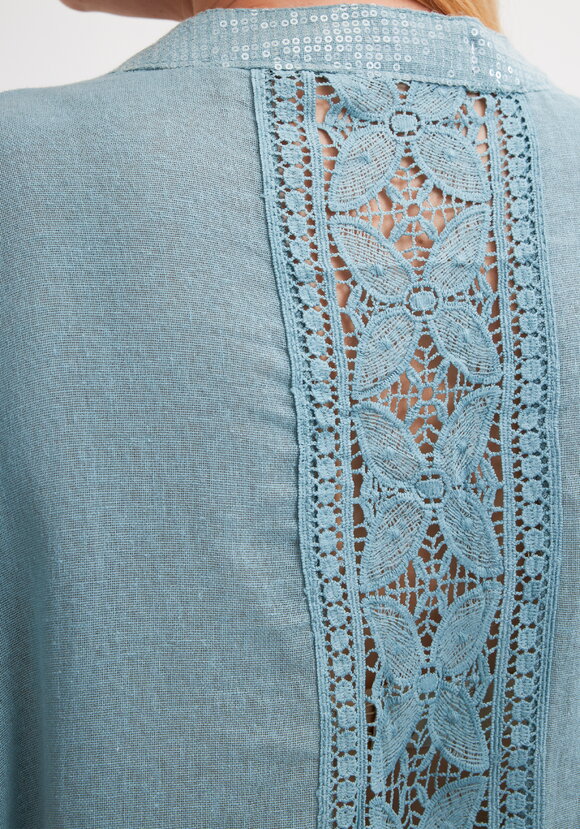 Блуза Видана шир.  580, рис. 5