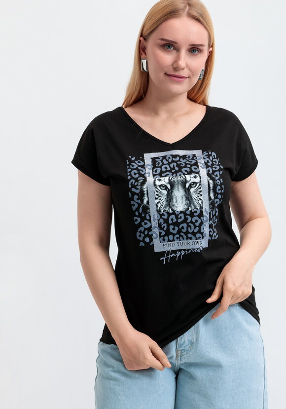 Футболка Милона шир.  580, рис. 13