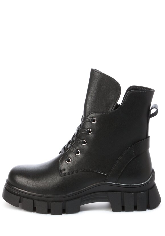 Ботинки женские Лора шир.  580, рис. 2