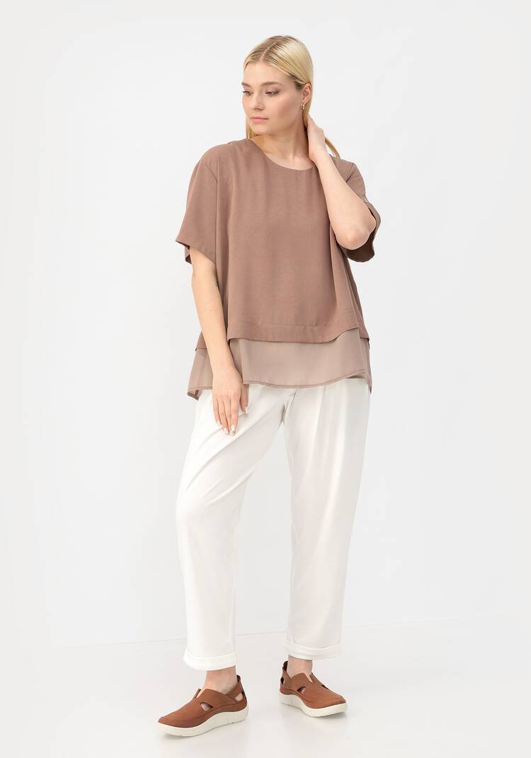 Туфли женские Кристи шир.  750, рис. 34