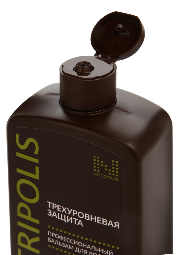 Система ТРЕХУРОВНЕВАЯ ЗАЩИТА от седины 2в1 шир.  580, рис. 10