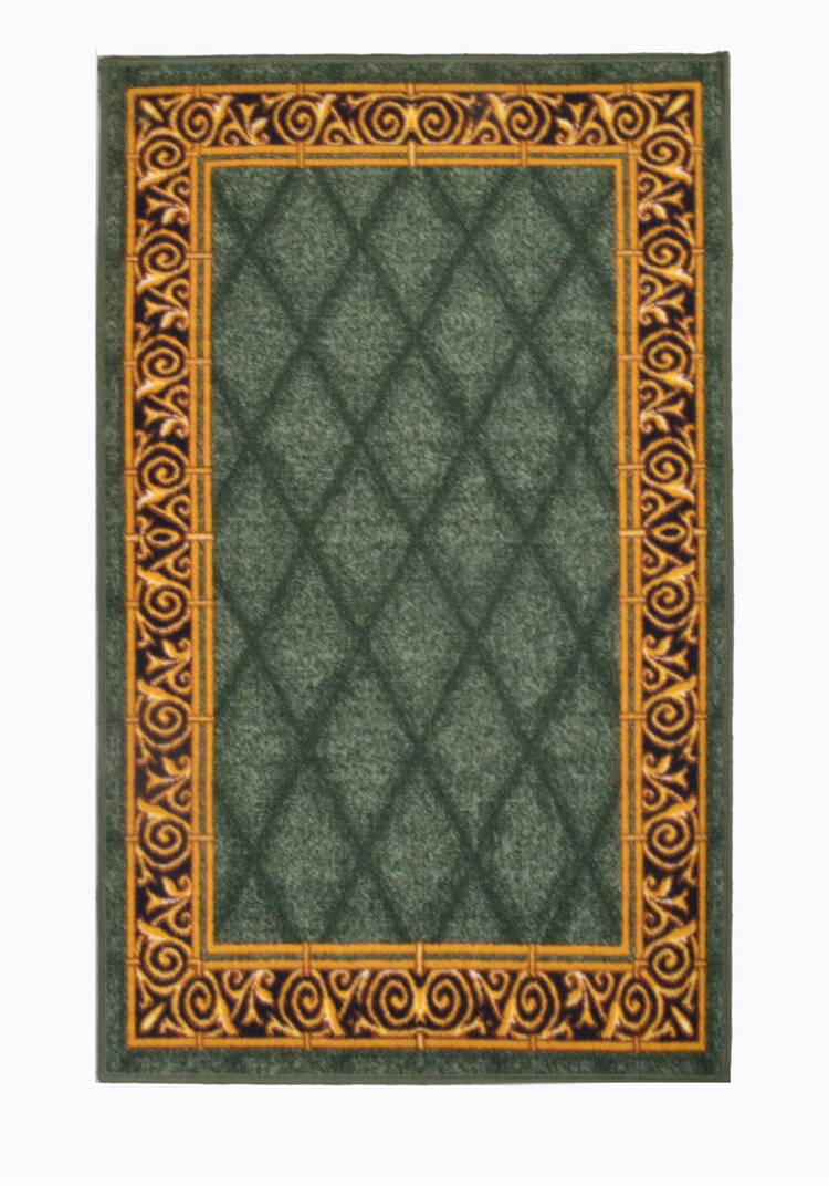 Коврик на резиновой основе, 3 шт. шир.  750, рис. 9