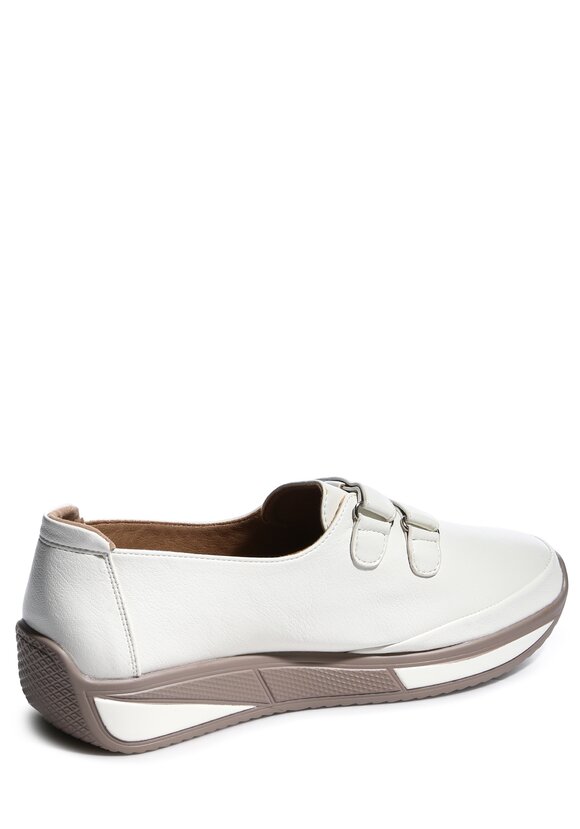 Полуботинки женские Анитта шир.  580, рис. 8