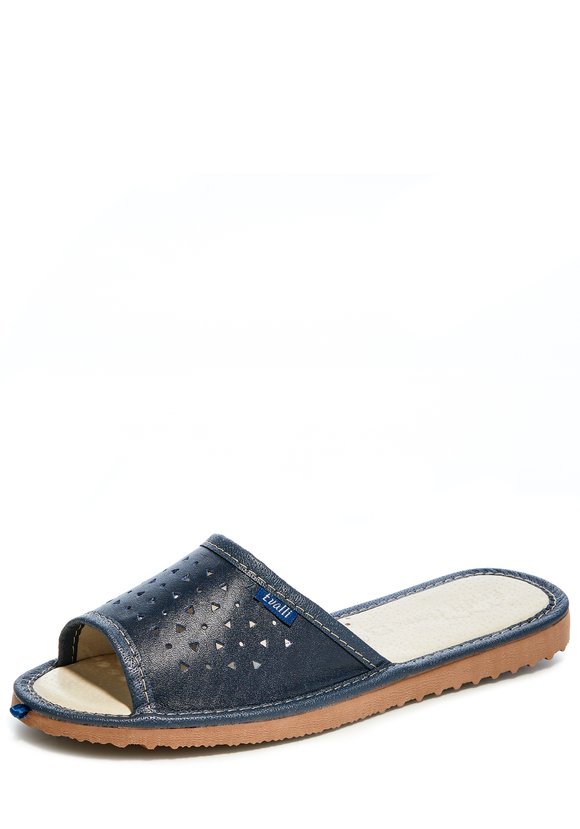 Тапочки женские Рема шир.  580, рис. 1