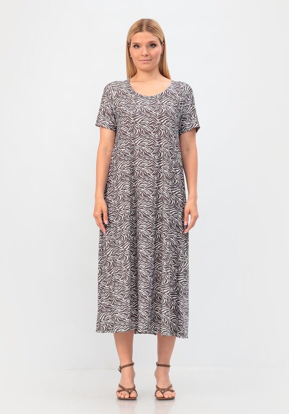 Платье Айла шир.  580, рис. 14