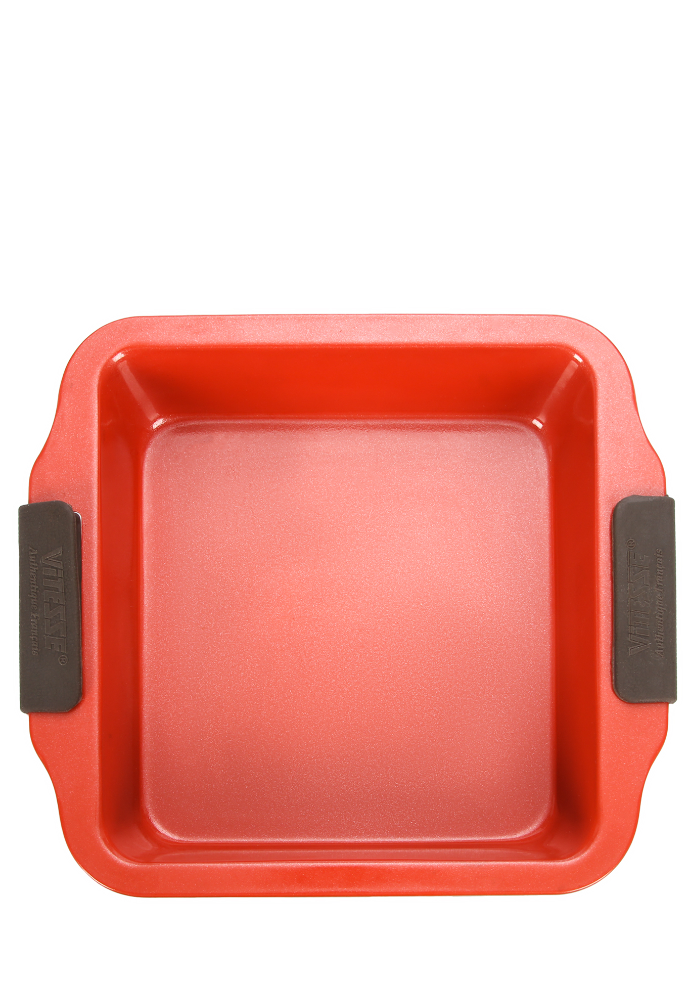 Форма для выпечки с покрытием Eco-Cera Vitesse, размер 26x18x4 - фото 3
