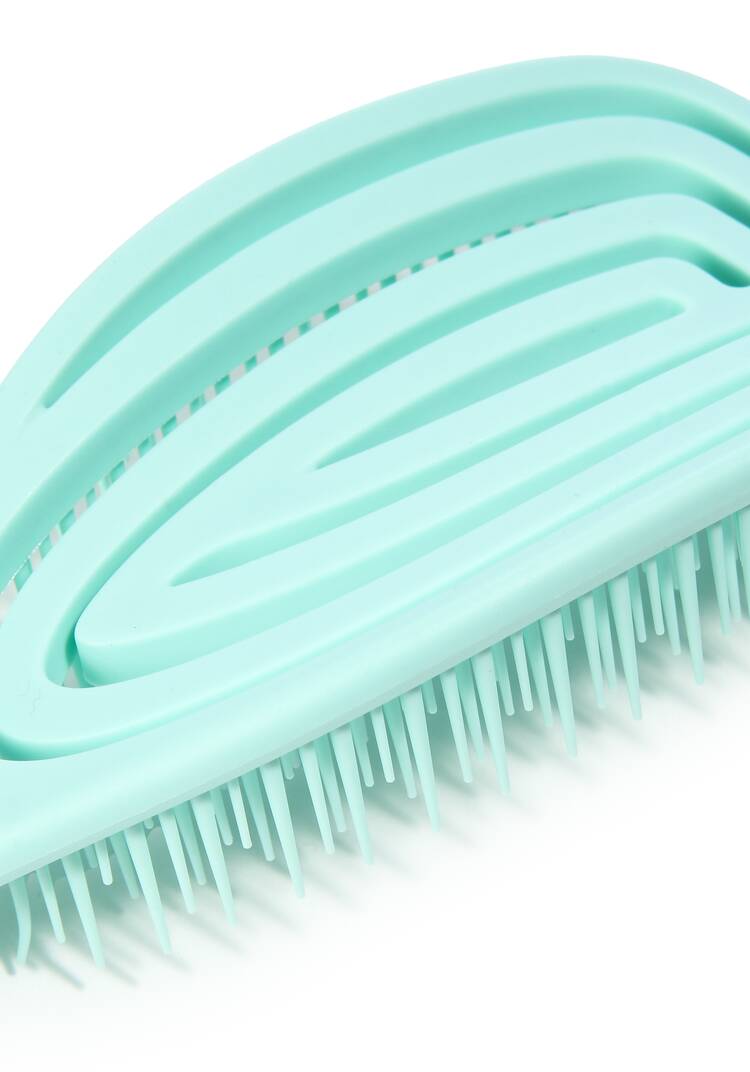 Расческа массажная с ароматом шир.  750, рис. 7