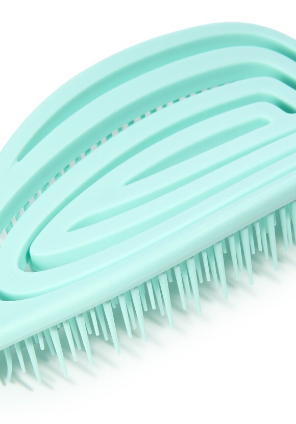 Расческа массажная с ароматом шир.  580, рис. 7