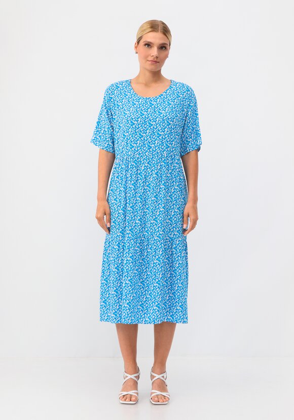 Платье Мила шир.  580, рис. 15