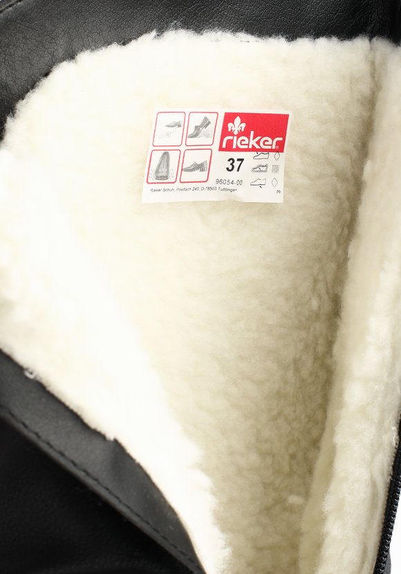 Сапоги женские Даниэлия шир.  580, рис. 5