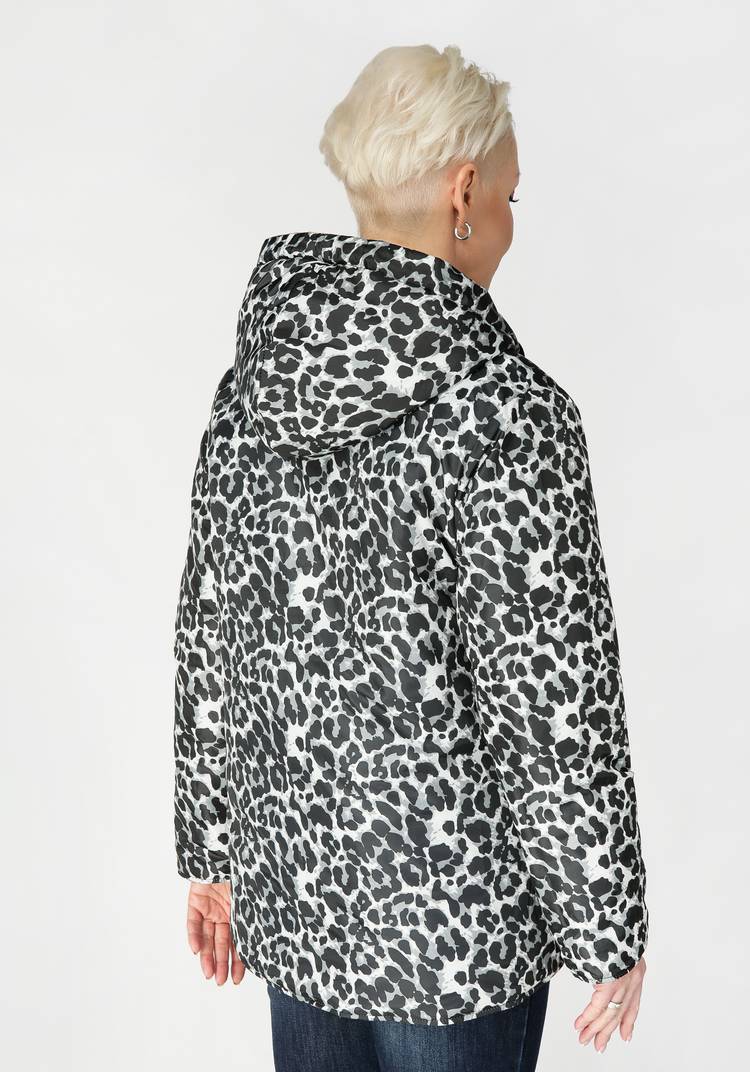 Куртка двухсторонняя Лео шир.  750, рис. 26