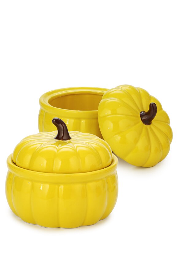 Форма для запекания Тыква, 2 шт. шир.  580, рис. 10