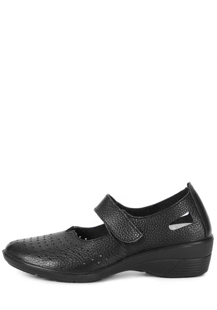 Туфли женские Лианa шир.  750, рис. 27