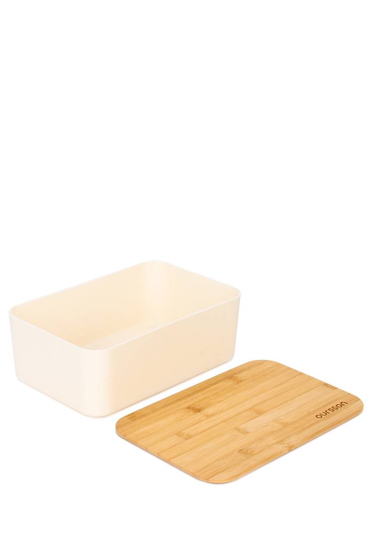 Хлебница с крышкой-доской 2 в 1 шир.  750, рис. 11