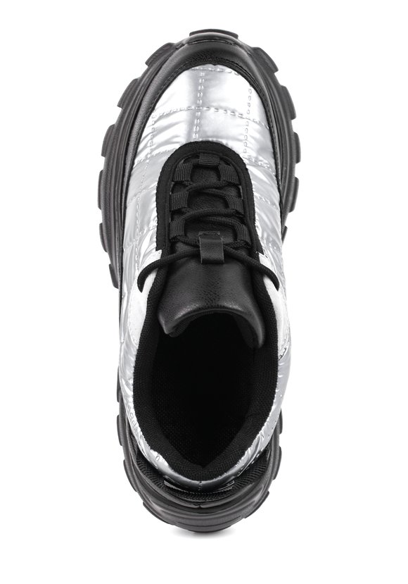 Ботинки женские Энита шир.  580, рис. 12