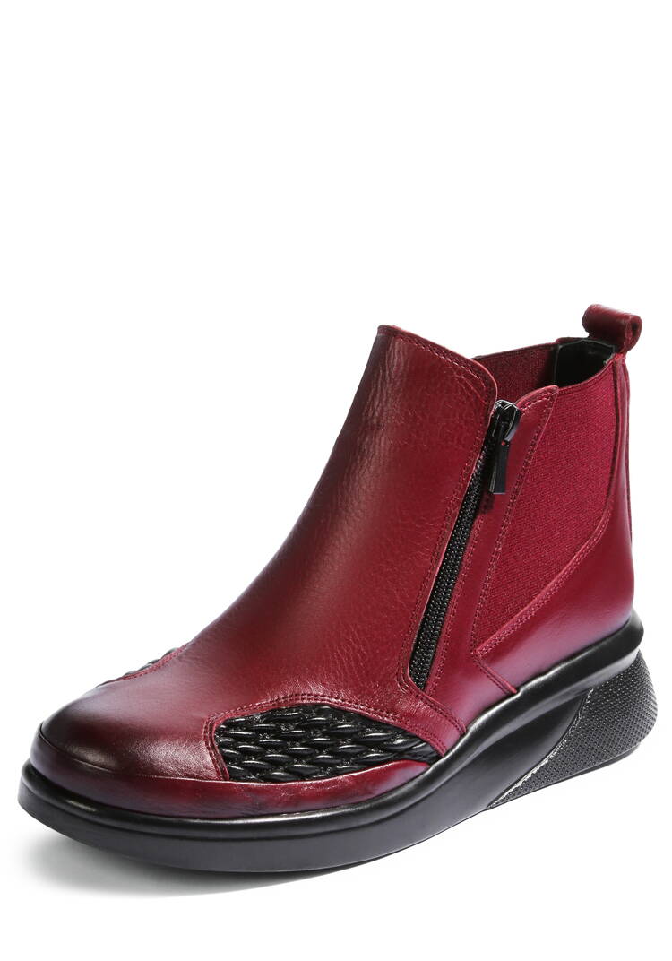 Ботинки женские Натали шир.  750, рис. 11