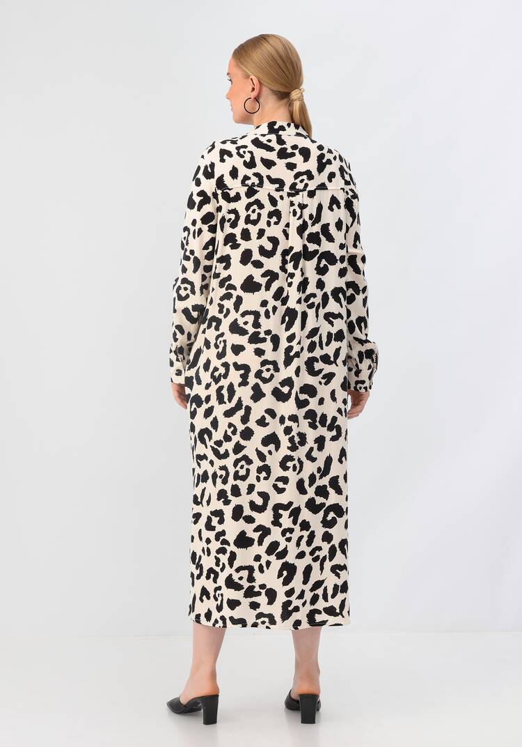 Платье Эдма шир.  750, рис. 3