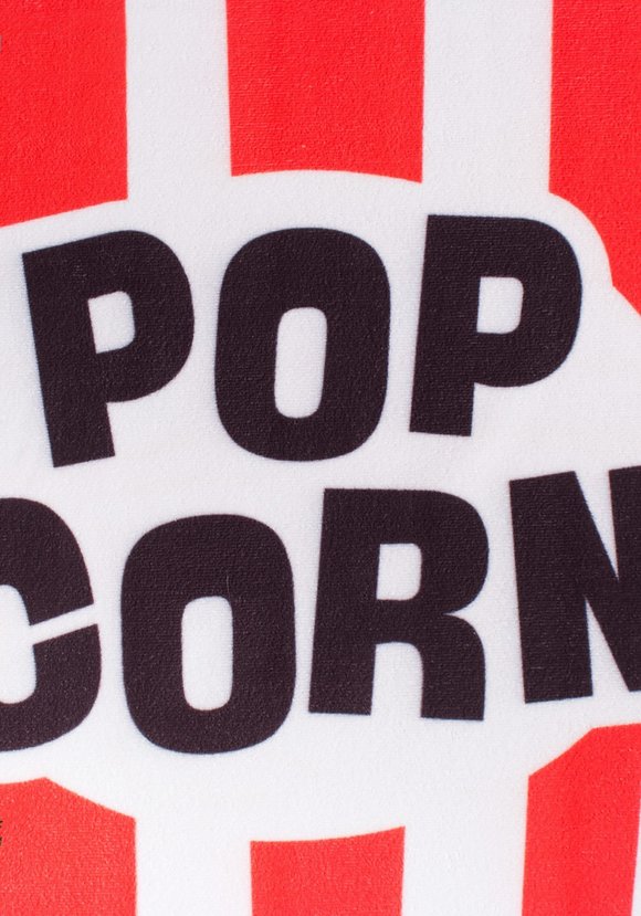 Полотенце пляжное Попкорн, 90 х 150 см шир.  580, рис. 2