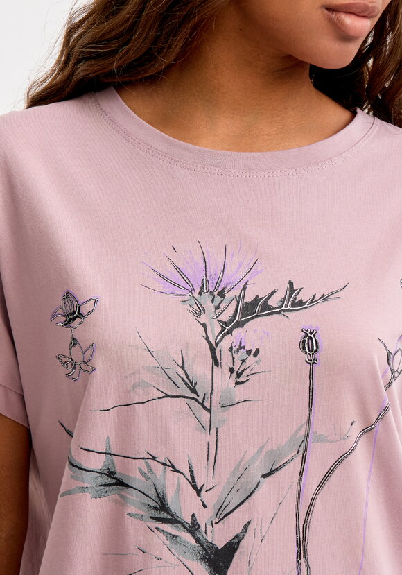 Блуза Долли шир.  580, рис. 25