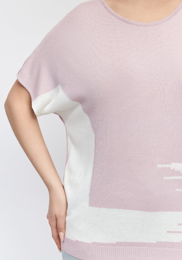 Джемпер Марси шир.  580, рис. 6