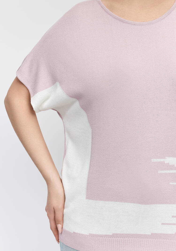 Джемпер Марси шир.  750, рис. 6