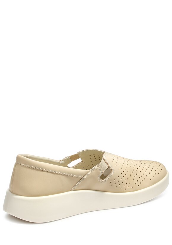 Слипоны женские Аиша шир.  580, рис. 3