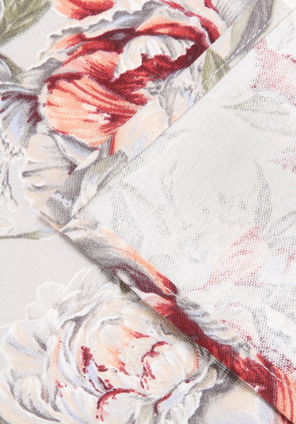 Фартук из рогожки Счастье в дом шир.  580, рис. 2