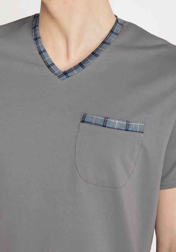 Комплект Утренний кофе шир.  580, рис. 7