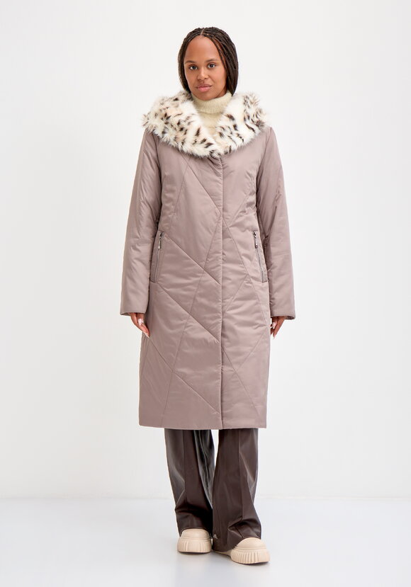 Пальто Виринея шир.  580, рис. 4