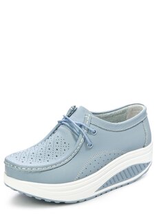 Полуботинки женские Элина