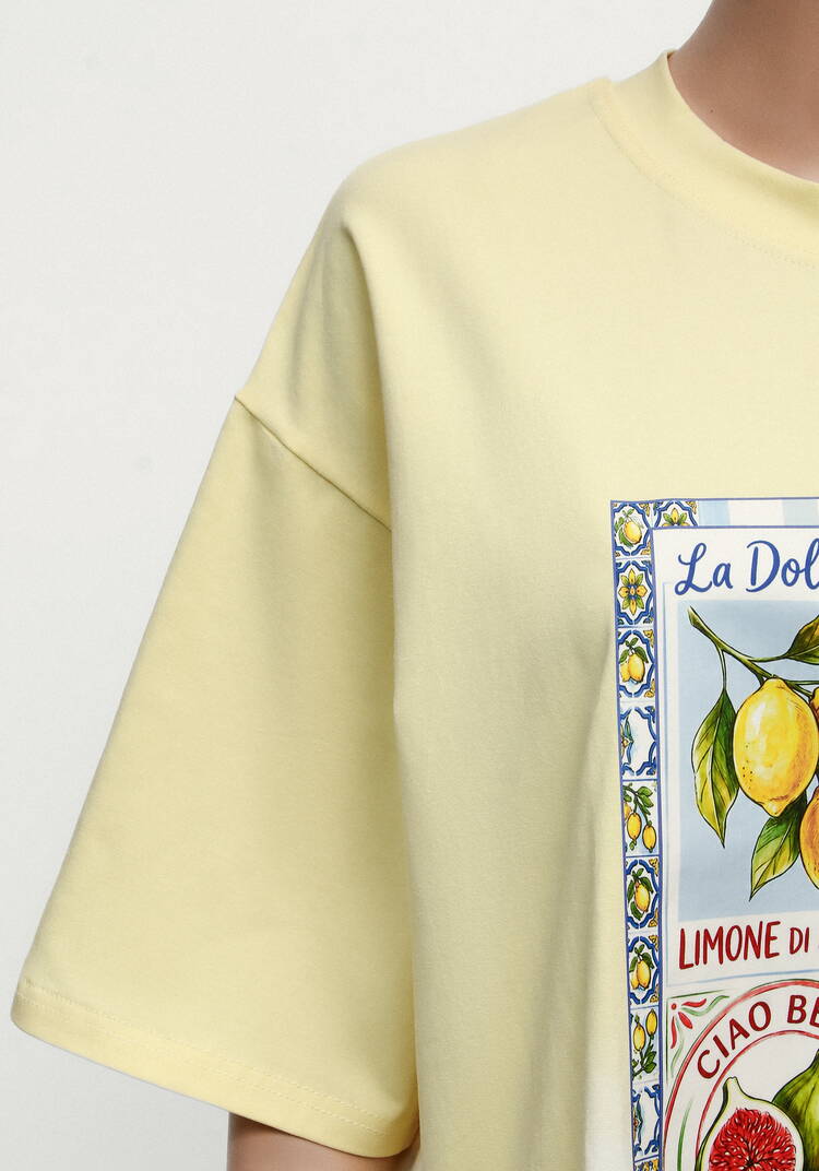 Футболка Дольче Вита шир.  750, рис. 5