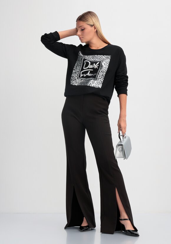 Свитшот Сара шир.  580, рис. 8