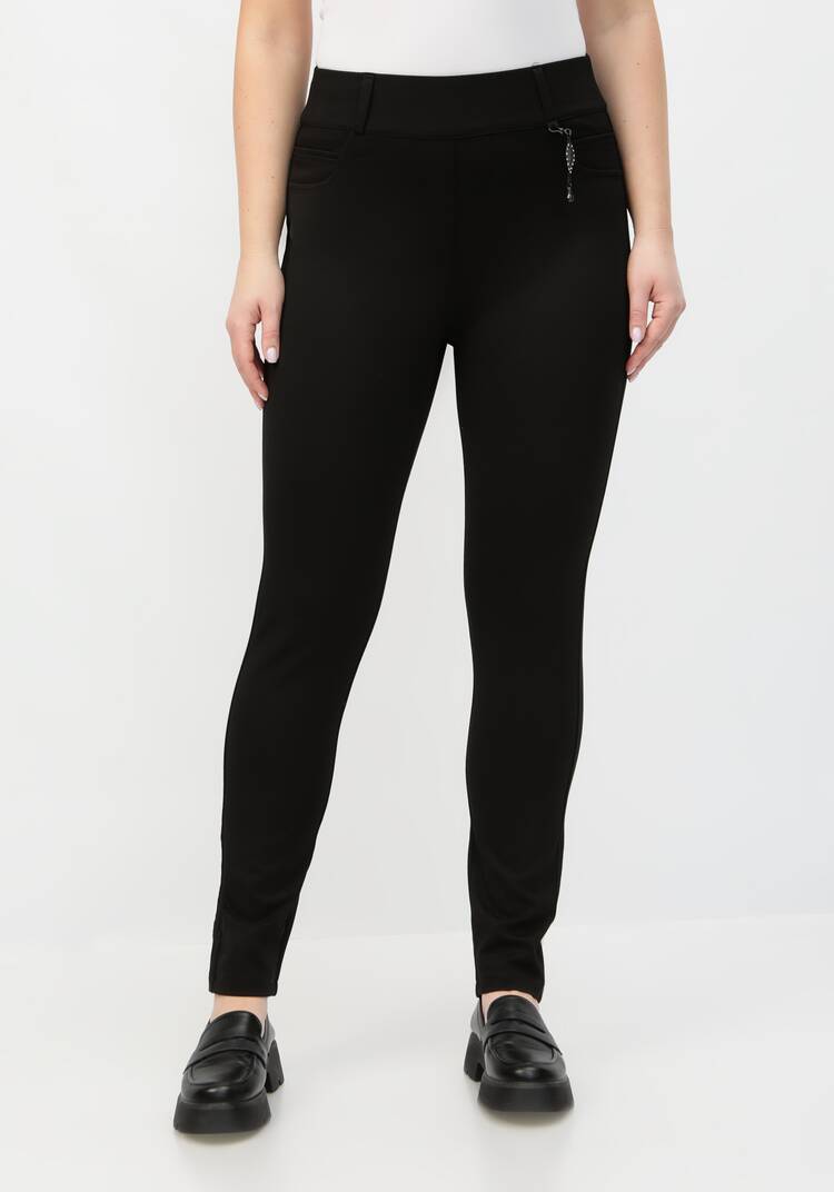 Брюки Севиль шир.  750, рис. 4