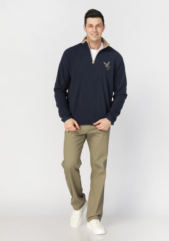 Комплект толстовок Даниэль, 2 шт. шир.  580, рис. 10