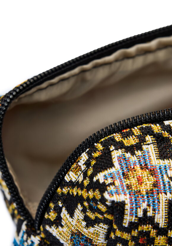 Косметичка  гобеленовая шир.  580, рис. 4