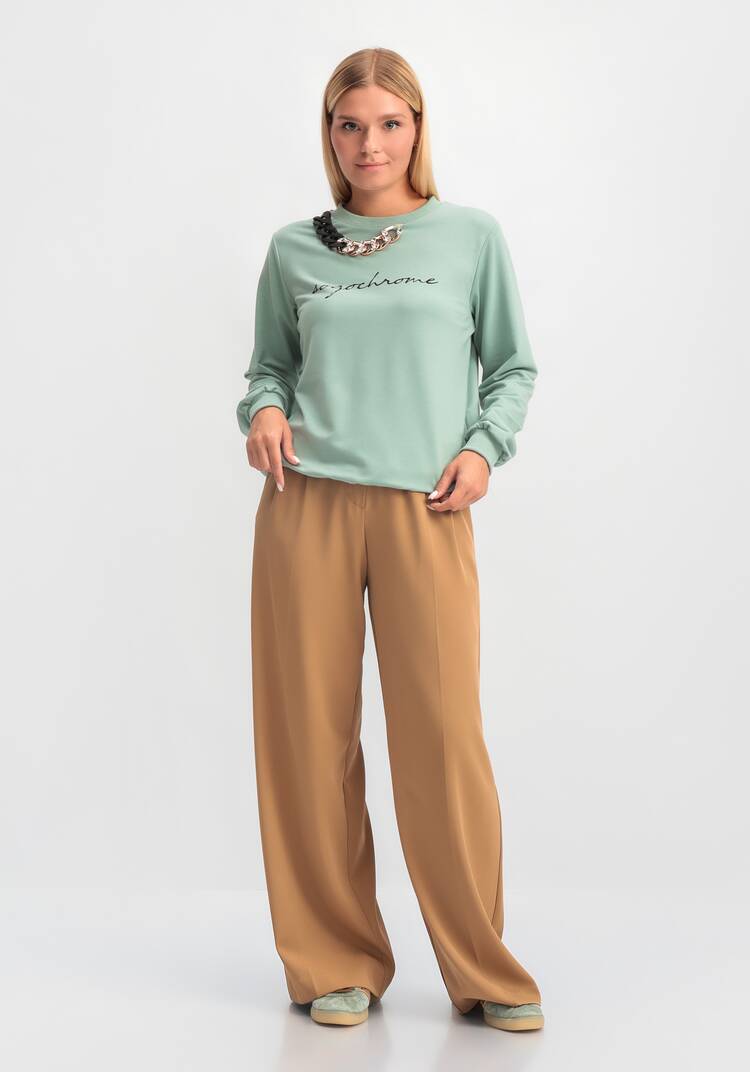 Свитшот Бэлла шир.  750, рис. 20