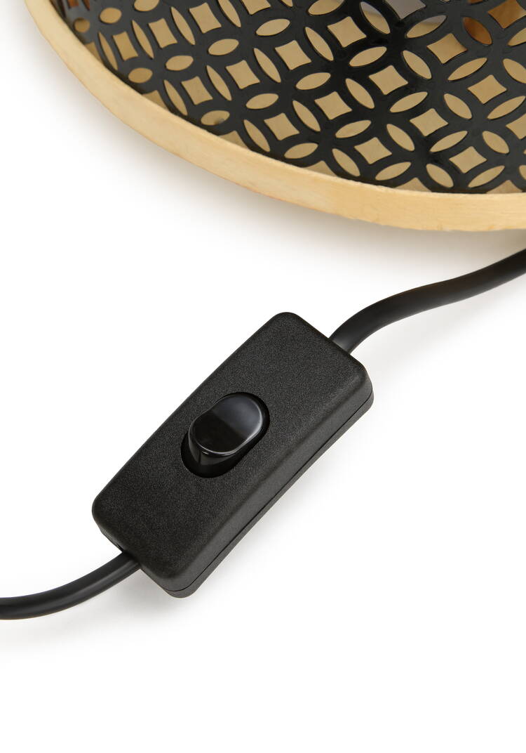 Настольная лампа шир.  750, рис. 11