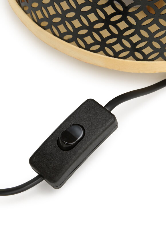 Настольная лампа шир.  580, рис. 11