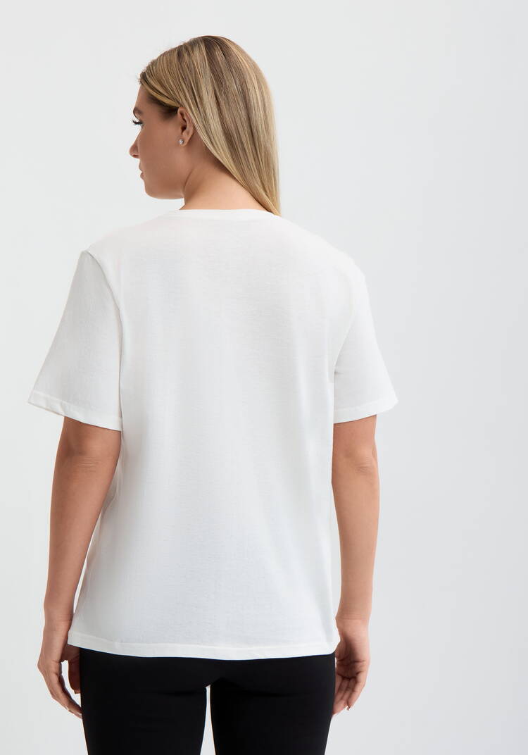 Футболка Праздник души шир.  750, рис. 3