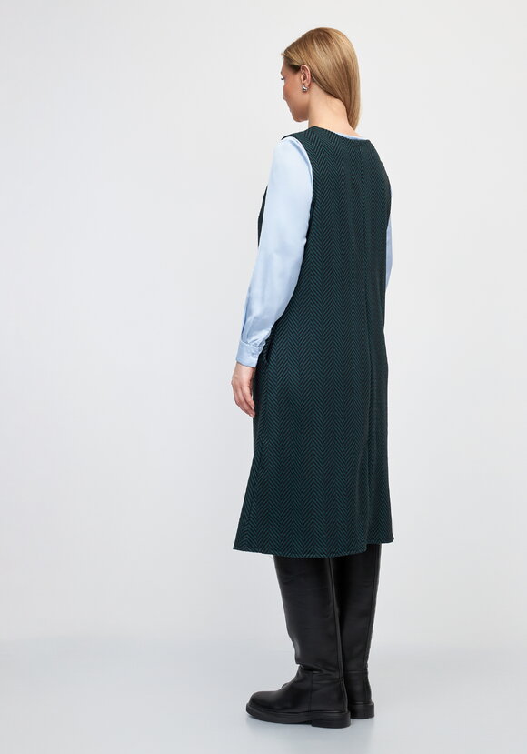 Сарафан Гретa шир.  580, рис. 15