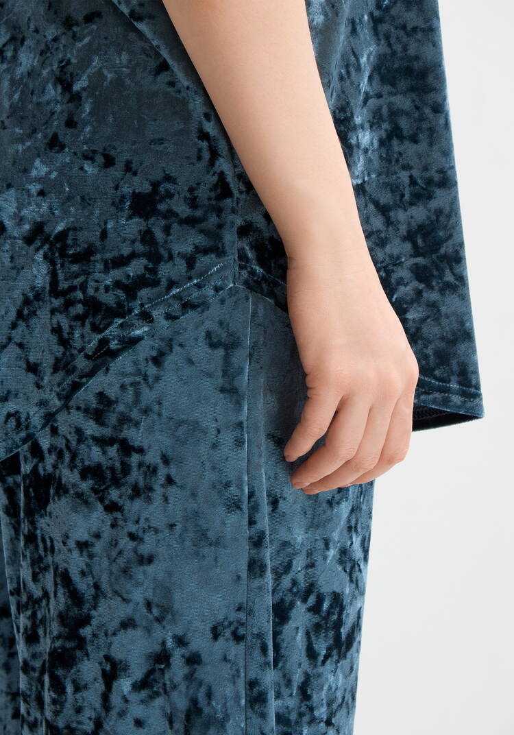 Костюм женский Антонина шир.  750, рис. 15