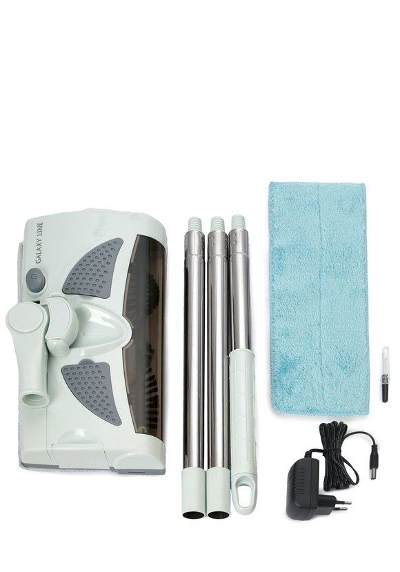 Электрощетка 2 в 1 шир.  580, рис. 2