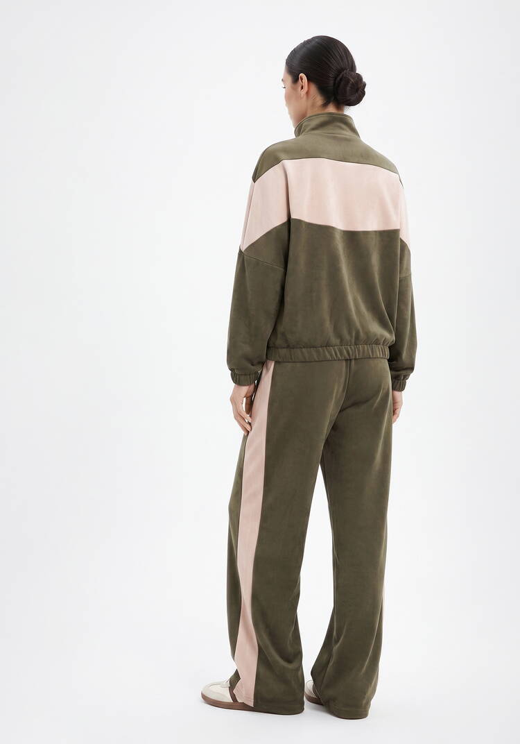 Костюм Городской ритм шир.  750, рис. 3