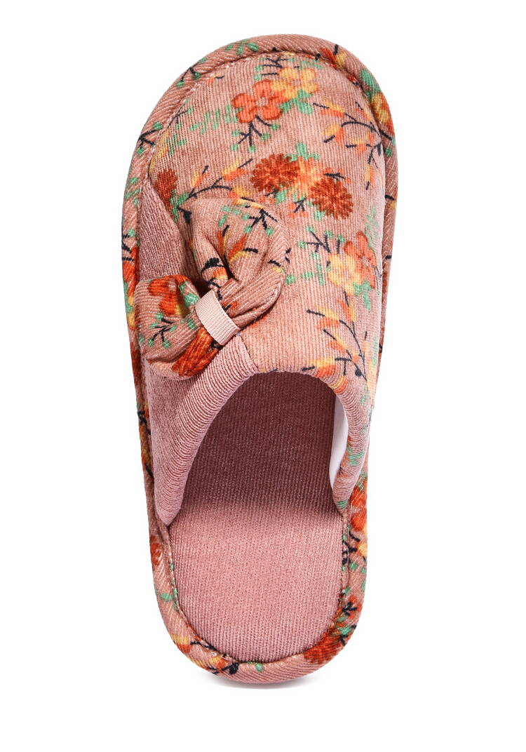 Тапочки женские Марго шир.  750, рис. 23