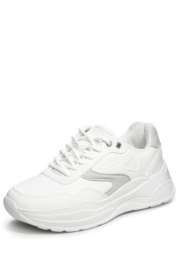 Кроссовки женские Аглая шир.  580, рис. 1