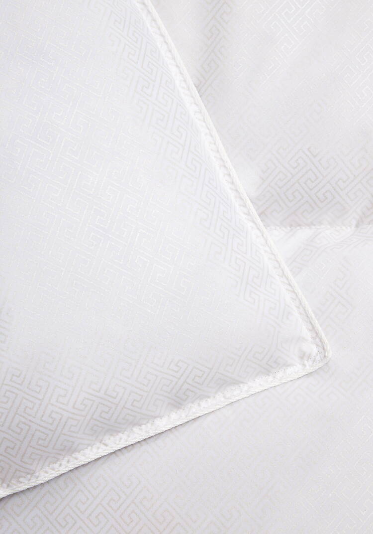 Одеяло пуховое Волшебная аура шир.  750, рис. 4