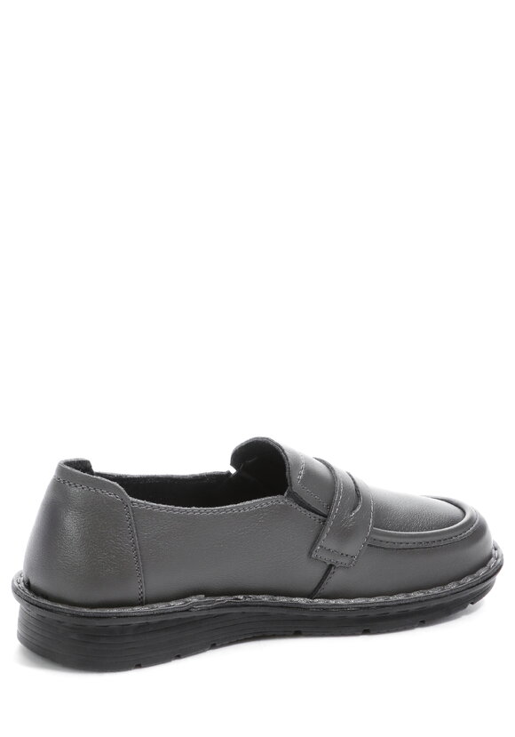 Лоферы женские Марина шир.  580, рис. 3